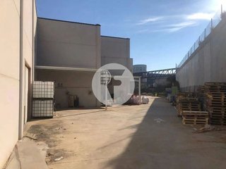 Nave industrial en alquiler en Abrera