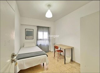 Piso en alquiler en Aiora en Valencia