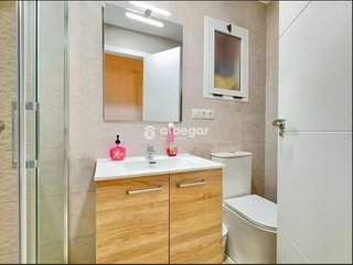 Piso en alquiler en Aiora en Valencia