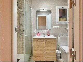 Piso en alquiler en Aiora en Valencia