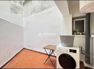 Piso en alquiler en Aiora en Valencia
