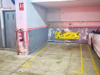 Garaje en venta en La Salle - Cuatro Torres en Santa Cruz de Tenerife