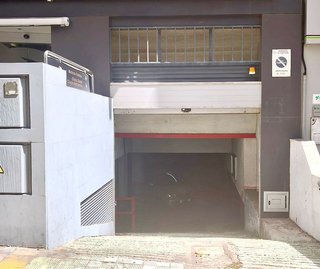Garaje en venta en La Salle - Cuatro Torres en Santa Cruz de Tenerife