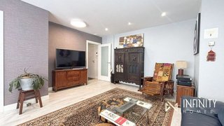 Piso en alquiler en San Francisco en Bilbao