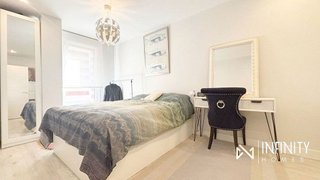 Piso en alquiler en San Francisco en Bilbao
