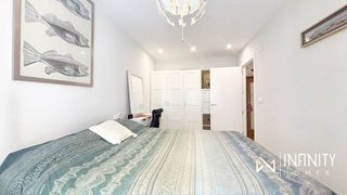 Piso en alquiler en San Francisco en Bilbao