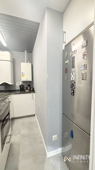 Piso en alquiler en San Francisco en Bilbao