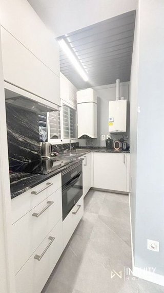 Piso en alquiler en San Francisco en Bilbao