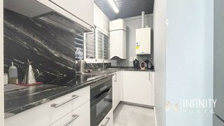Piso en alquiler en San Francisco en Bilbao