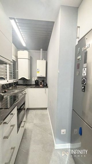 Piso en alquiler en San Francisco en Bilbao