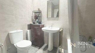 Piso en alquiler en San Francisco en Bilbao