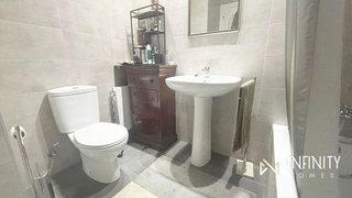 Piso en alquiler en San Francisco en Bilbao