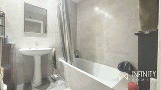 Piso en alquiler en San Francisco en Bilbao