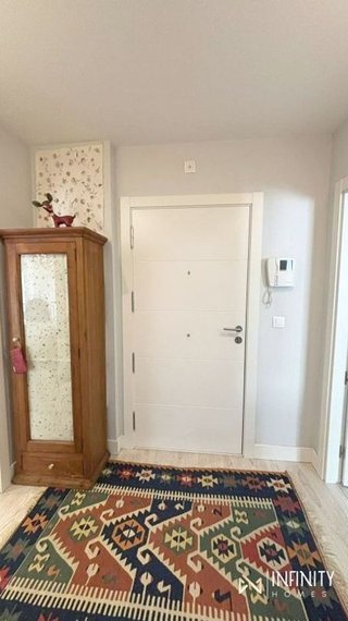 Piso en alquiler en San Francisco en Bilbao