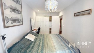 Piso en alquiler en San Francisco en Bilbao