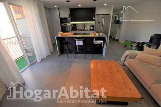 Piso en venta en Torrefiel en Valencia