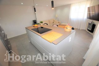 Piso en venta en Torrefiel en Valencia