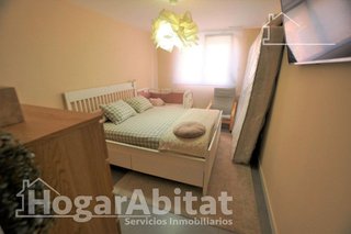 Piso en venta en Torrefiel en Valencia