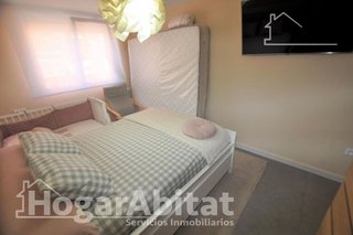 Piso en venta en Torrefiel en Valencia