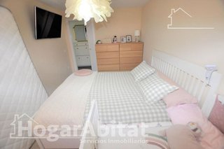 Piso en venta en Torrefiel en Valencia
