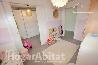 Piso en venta en Torrefiel en Valencia
