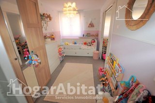 Piso en venta en Torrefiel en Valencia