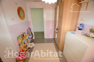 Piso en venta en Torrefiel en Valencia