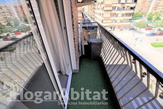 Piso en venta en Torrefiel en Valencia