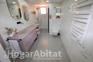 Piso en venta en Torrefiel en Valencia