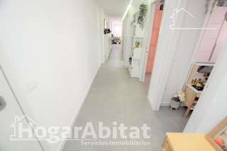 Piso en venta en Torrefiel en Valencia