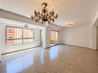 Piso en alquiler en Arrancapins en Valencia