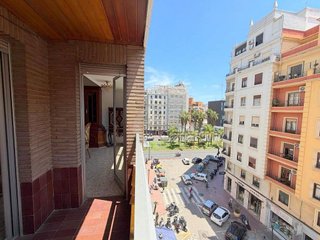 Piso en alquiler en Arrancapins en Valencia