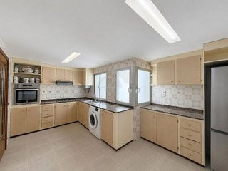 Piso en alquiler en Arrancapins en Valencia