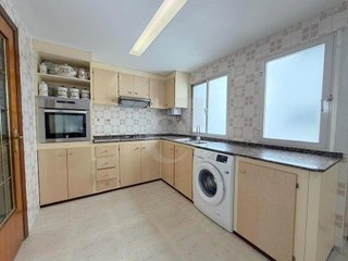 Piso en alquiler en Arrancapins en Valencia