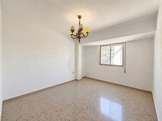Piso en alquiler en Arrancapins en Valencia