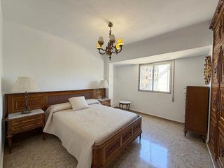 Piso en alquiler en Arrancapins en Valencia