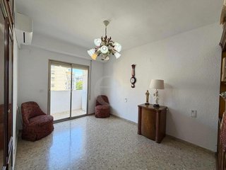 Piso en alquiler en Arrancapins en Valencia