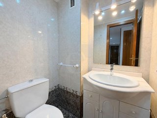 Piso en alquiler en Arrancapins en Valencia