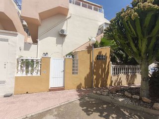Ático en venta en Altos - La Florida en Orihuela