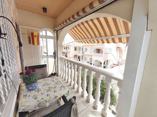 Ático en venta en Altos - La Florida en Orihuela