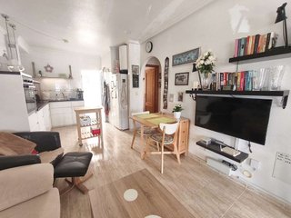 Ático en venta en Altos - La Florida en Orihuela