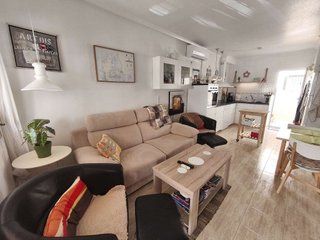 Ático en venta en Altos - La Florida en Orihuela