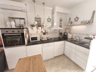 Ático en venta en Altos - La Florida en Orihuela