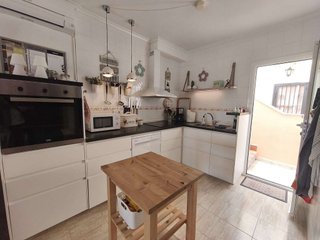 Ático en venta en Altos - La Florida en Orihuela