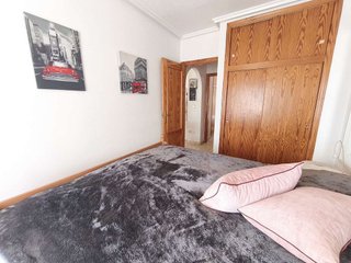 Ático en venta en Altos - La Florida en Orihuela
