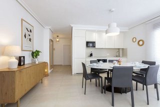 Piso en venta en Nueva Andalucía centro en Marbella