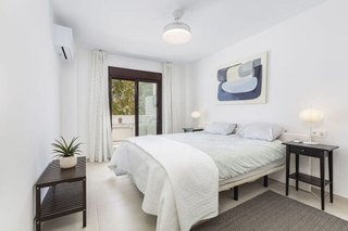 Piso en venta en Nueva Andalucía centro en Marbella