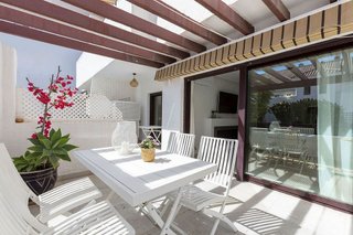 Piso en venta en Nueva Andalucía centro en Marbella