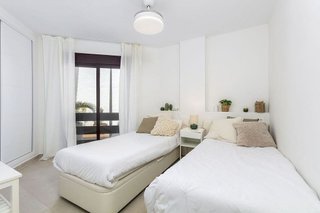 Piso en venta en Nueva Andalucía centro en Marbella