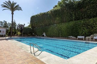 Piso en venta en Nueva Andalucía centro en Marbella
